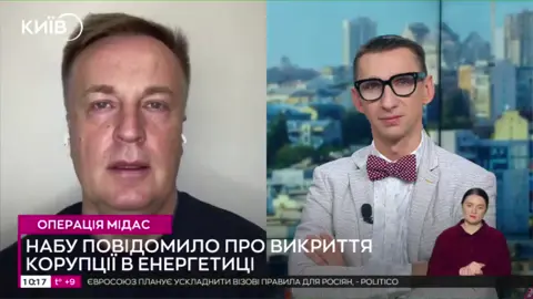🤨‼️Урядовці не тільки знали про схеми, а деякі й «кришували»: нардеп прокоментував корупційний скандал в енергетиці 