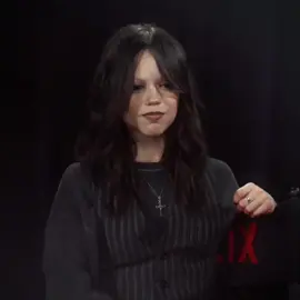 I love this look so much  cc - me scp - @🪽  audio - @Sol  #fypviral #jennaortegaedit #jennaortega #jennaortegafan 