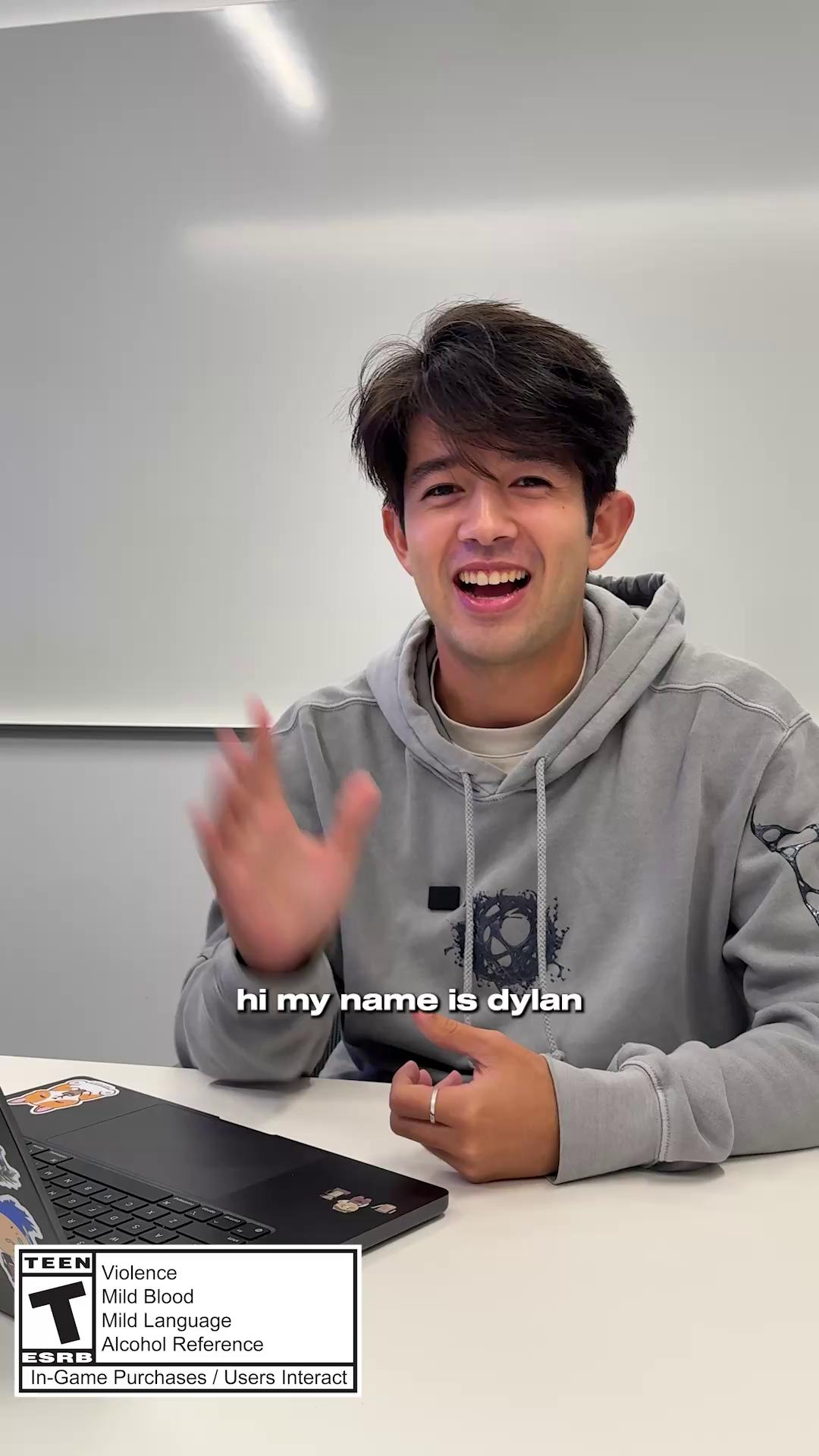 our challenger insights guy reacts to ur plays