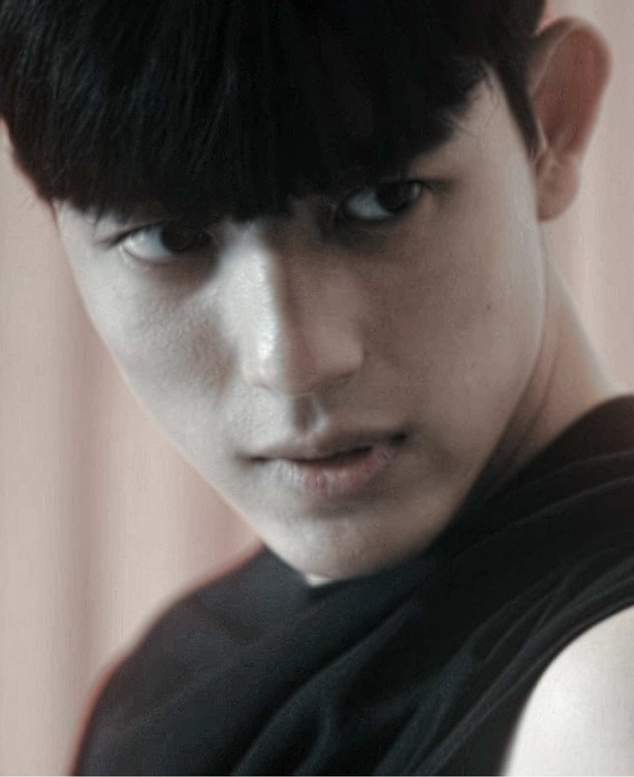 the fact that he‘s probably dead now makes me so emo 💔 [scp xkdramapacks]  #parksolomon #shinyeeun #revengeofothers #kdrama #foryou 