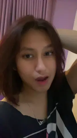 entering red hair era again🙂‍↕️