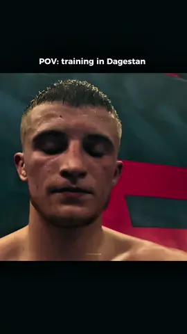 Dagestani training #UFC 