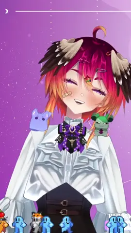 оставайся 😉 | #syzume #vtuber #femboy #cover #всинемморевбелойпене