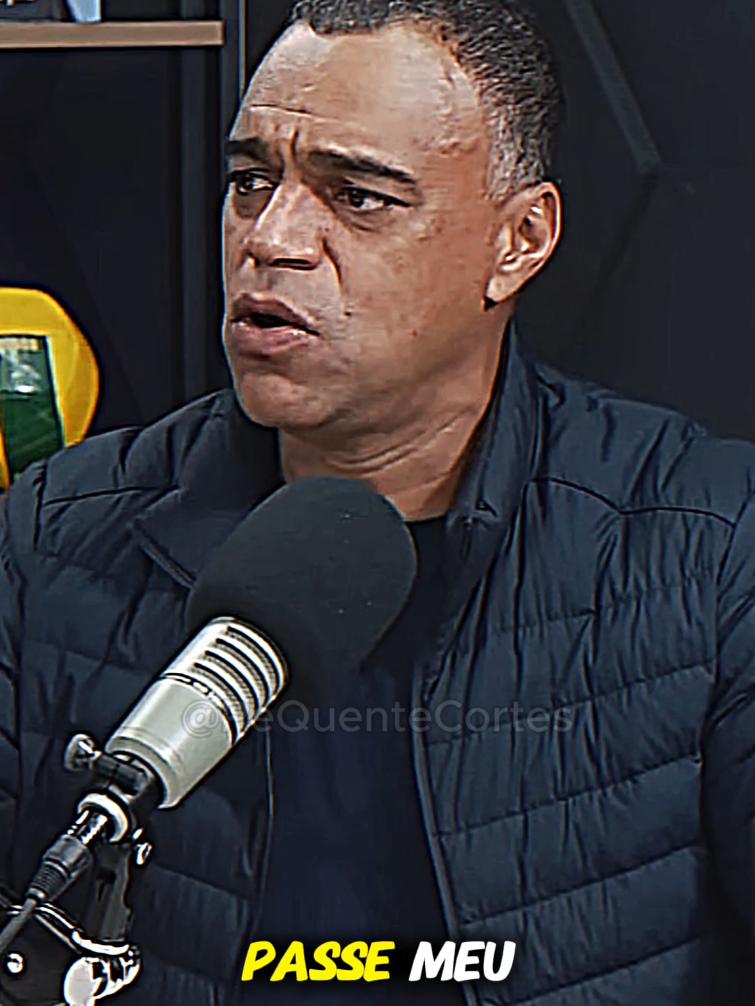 A CHEGADA DO DENILSON NO VIETNÃ #futebol #denilsonshow #humor #fy #flamengo #palmeiras