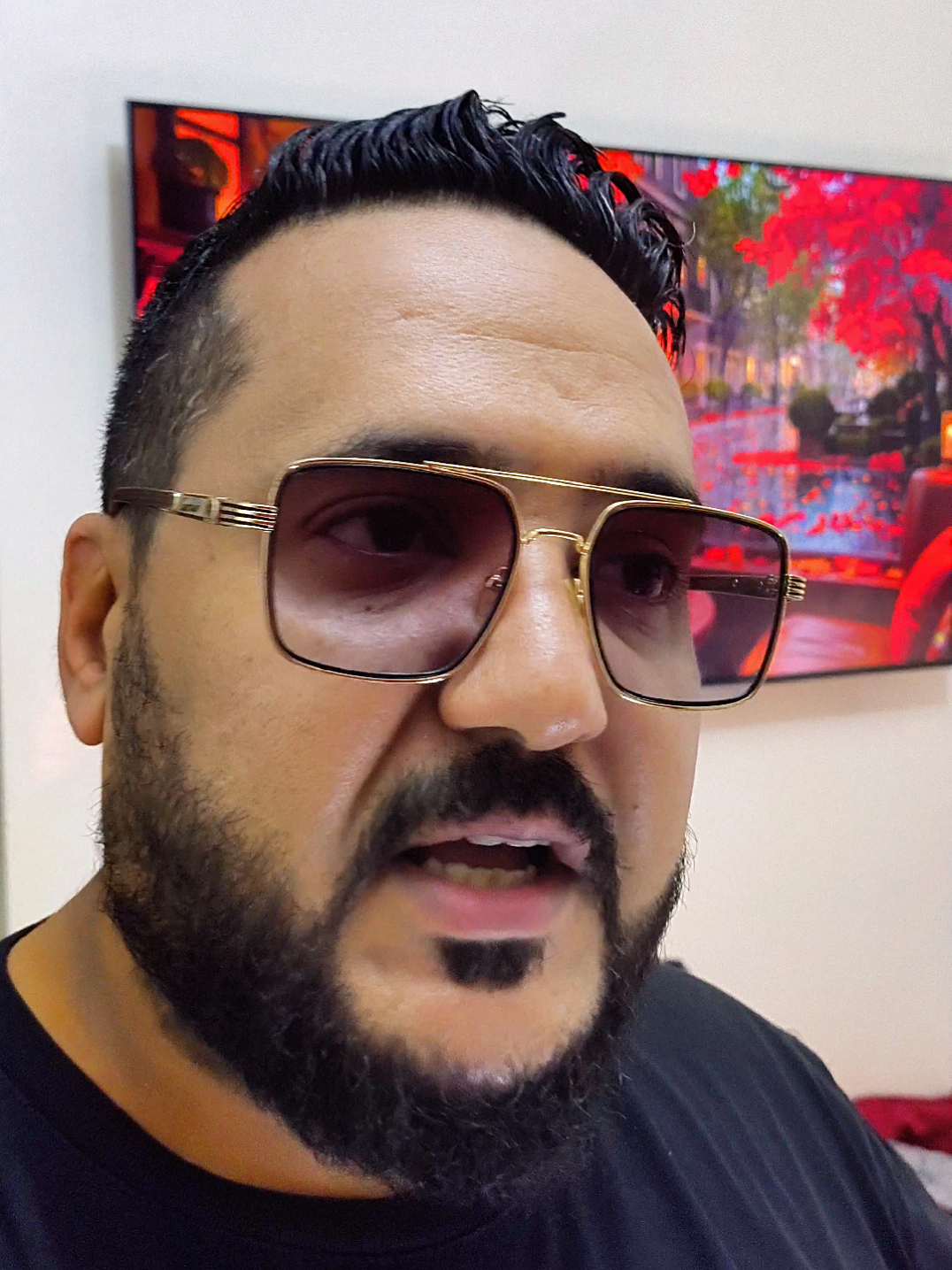 لا تغضب لا تغضب لا تغضب