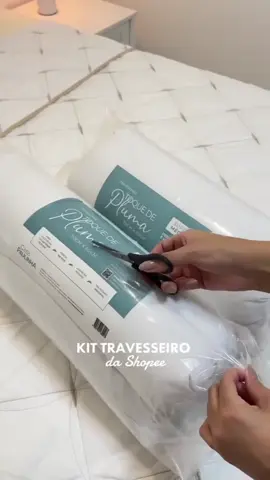 Comente eu quero e te envio o link! #enxovaldecasa #arrumandoacasa #comprasshopee 