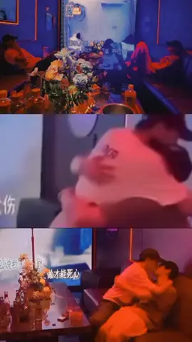 udah mah di tinggal series nya sekarang di tinggal bts nya emang ya perpisahan itu hal yg menyakitkan😭😭🫂aku akan selalu mengabadikan moment kalian ♥️🥹See you at another time🫶#revengedlove #chiwei #tianziyu #btsrevengedlove #tianxuning #wusouwei 