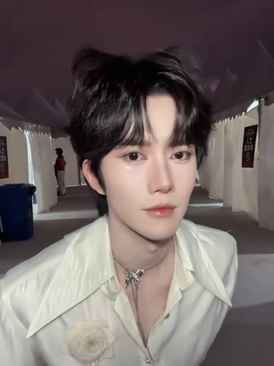 A xing✨nay nhảy nhẹ nhàng quá hổng quen #huangxing #huangtinh #eliot_huang✨ #huangxingeliot #eliothuangdesiretheserie #DESIRE4 #desiretheseries 