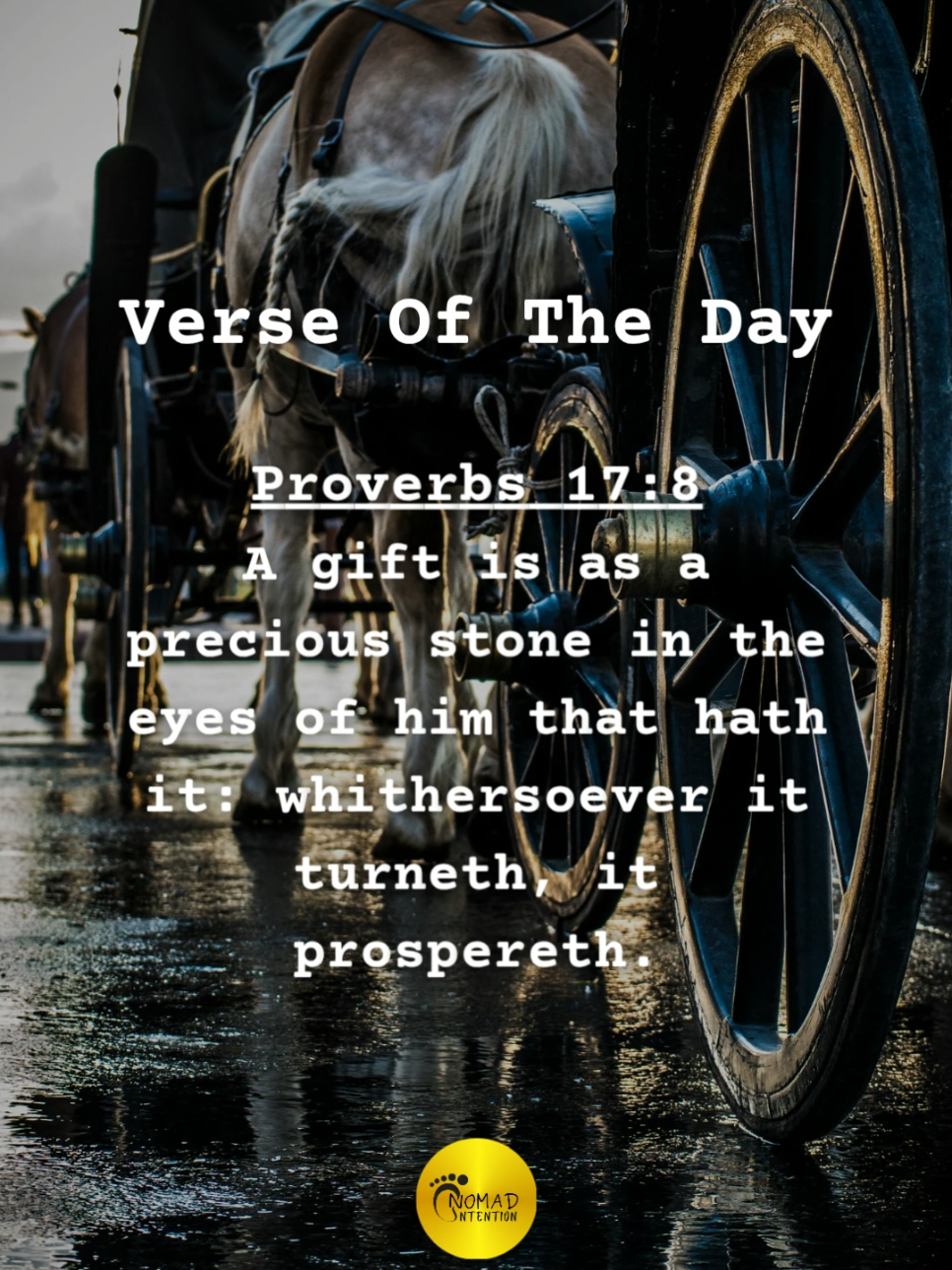 #verseoftheday 