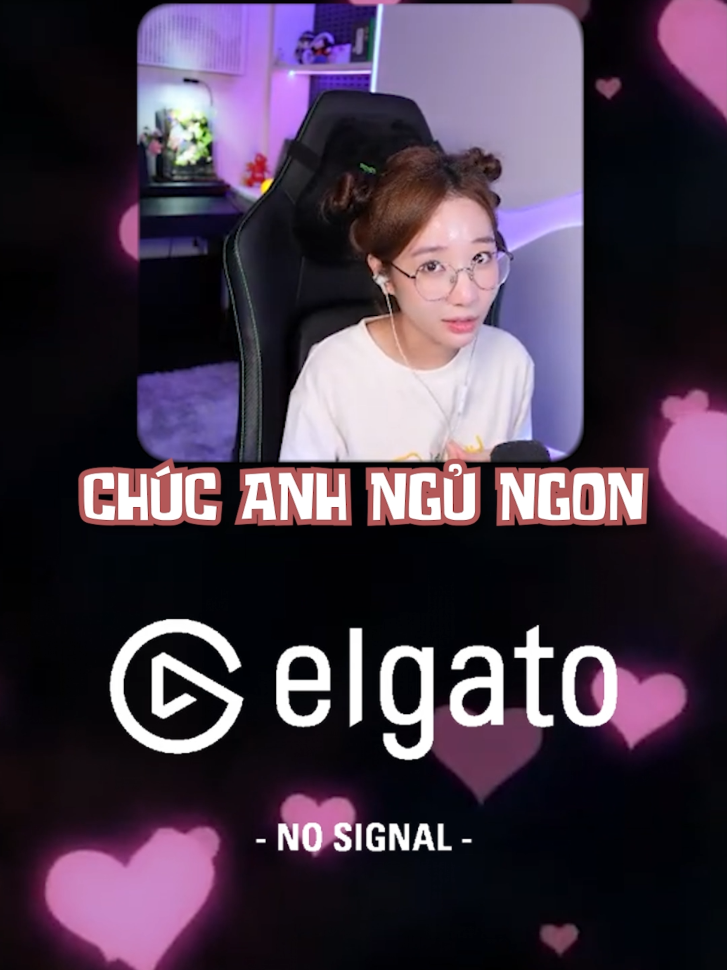 Chúc Bé Ngủ Ngon #hanakoishi