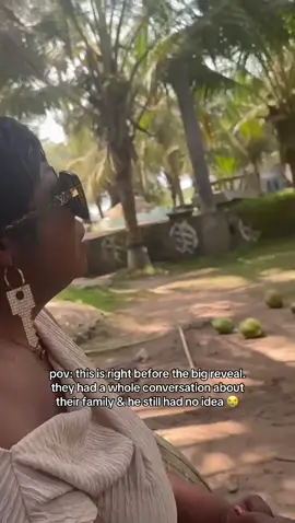 ok i guess since y’all wanted a bit more 😭 this was before he realized it was her !!! #fyp @Rita 