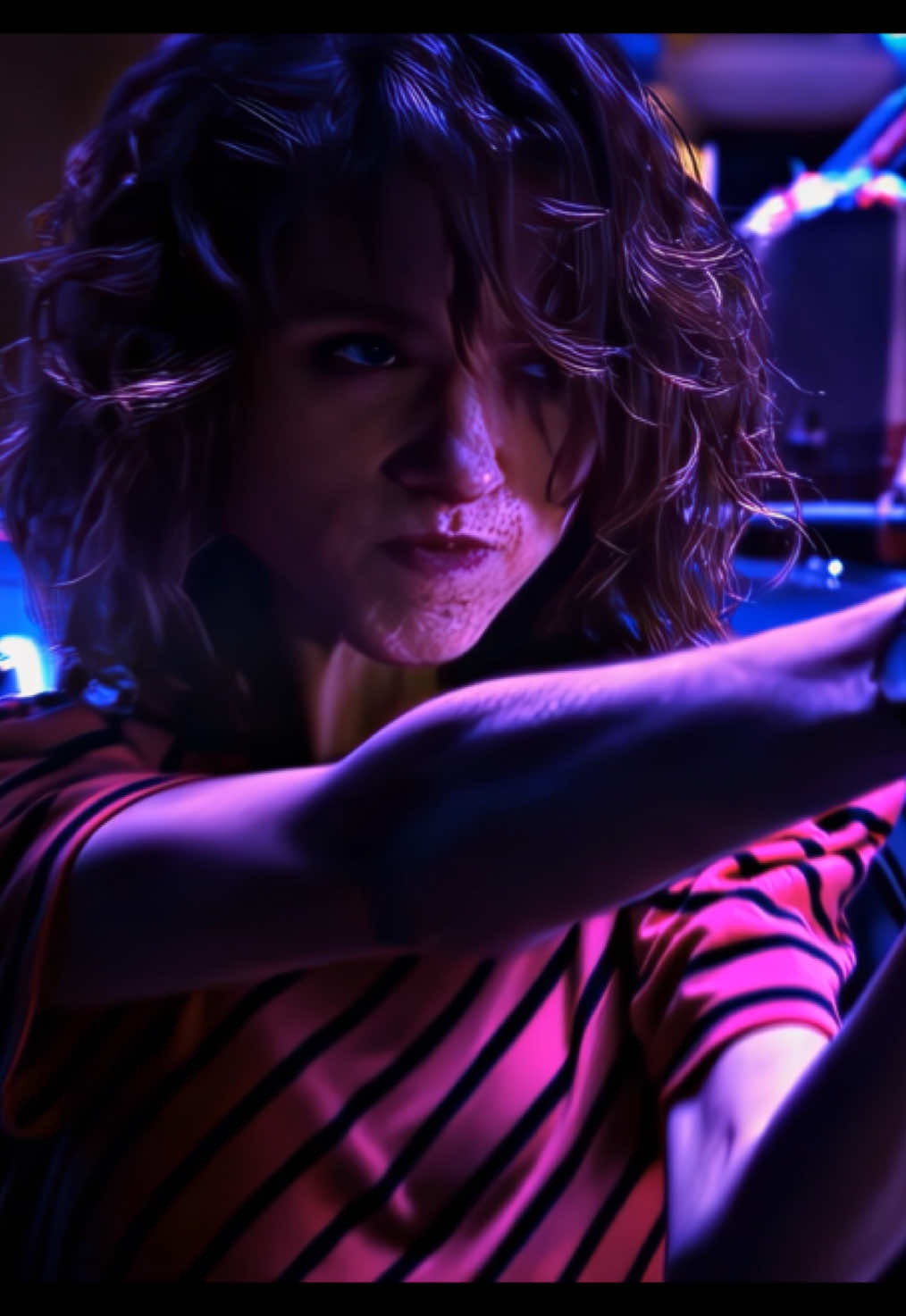 Nancy 😍🔥 #strangerthings #strangerthings5 #strangerthingsedit #nancywheeler #netflixseries 