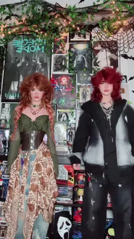 @Vi clothing from @aelfricedenofficial, check out their big sale!