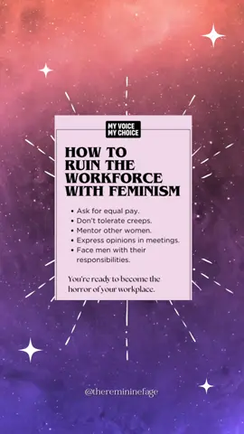 How dare we 🙄 I am happy to see that women are giving The New York Times the response it deserves for printing that embarrassing “Have women ruined the workplace?” OpEd.  #women #womensrights #patriarchy #misogyny #humanrights 