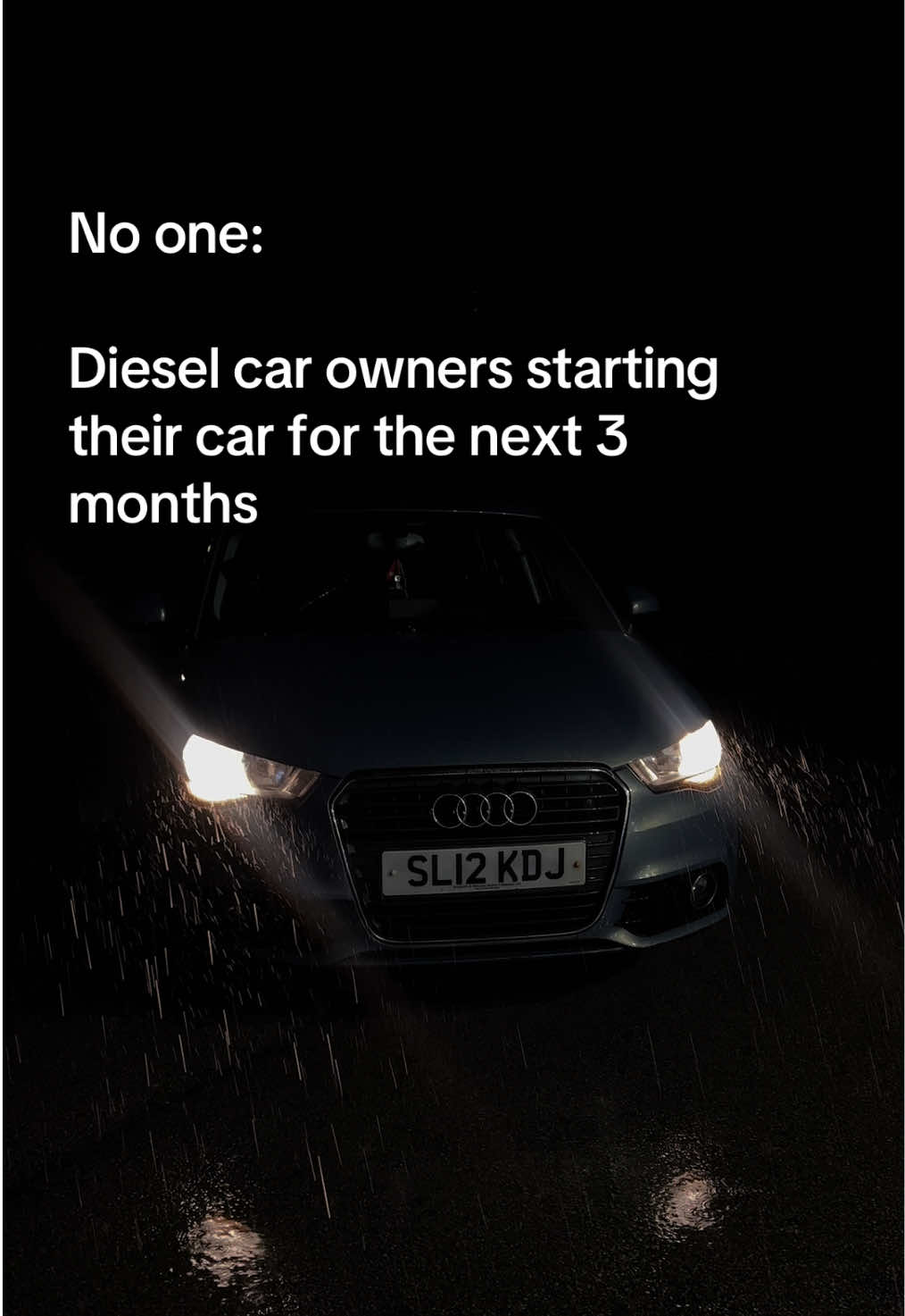 #foruyou #diesel #winter #trend #carscene 