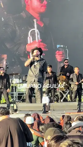 @Emiliano Aguilar Oficial LAMBERTO QUINTERO  #emilianoaguilar #pepeaguilar #fyp #rap #BelicoFest 