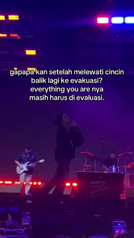 #hindia #evakuasi #evaluasi 