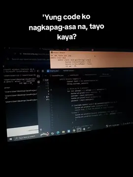 3:18AM thingzz #IT #programming #missu #java
