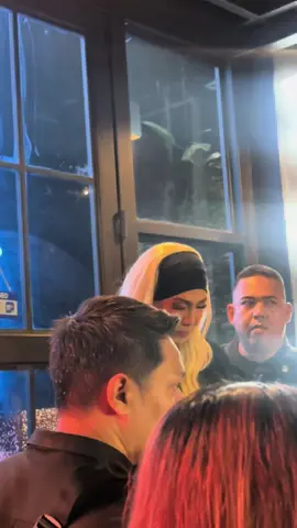 VICE GANDA X BRAVO #viceganda #bravo #meetgreetandbye #starcinema #hyrdo @Vice Ganda 