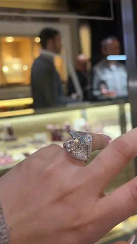 #nycjewelry #girljewelry #customjewelry #pristinejewelers #fypシ 