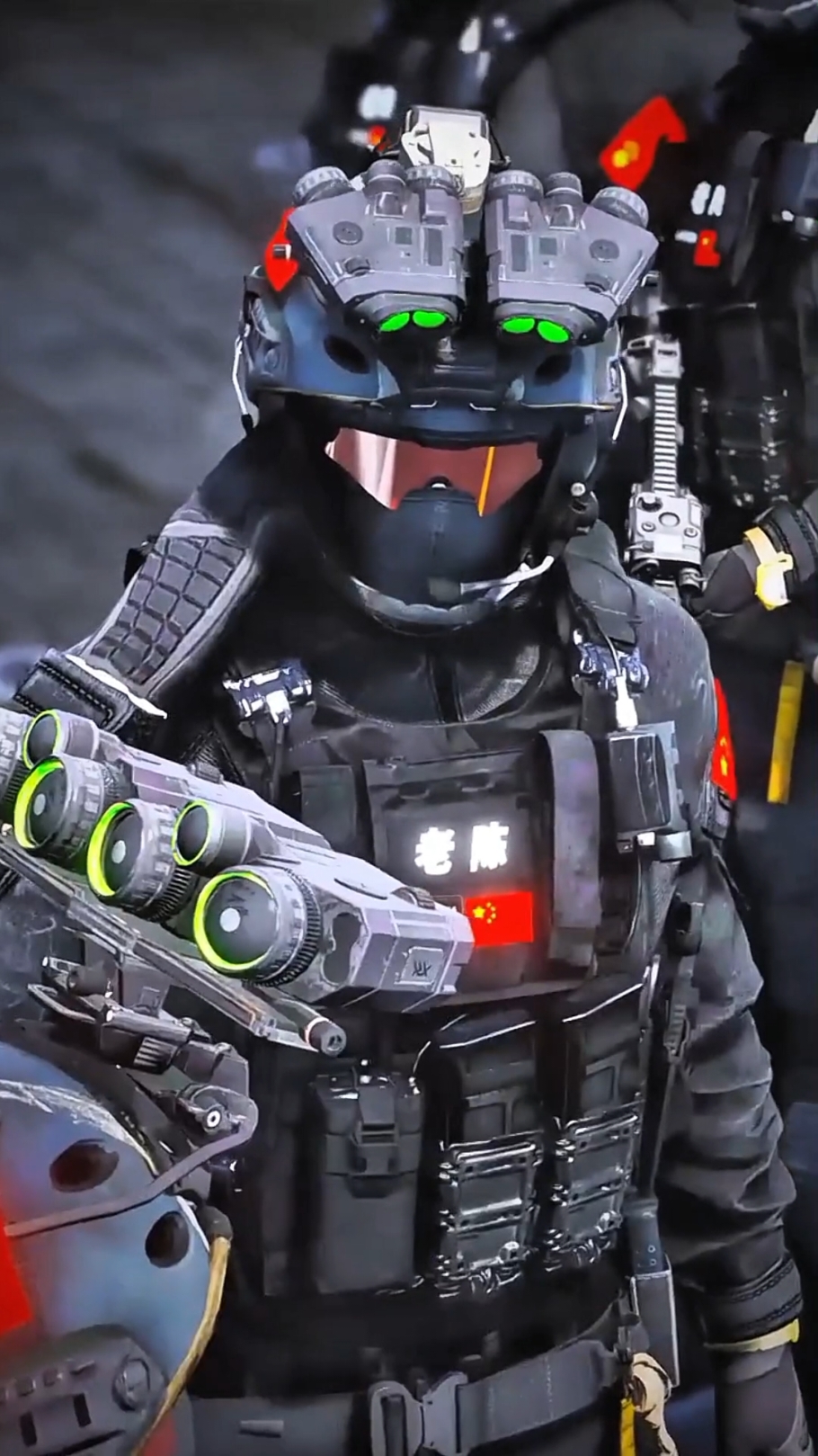 Ghosts Edit #ghosts #ghostsedit #ghostcod #ghostmode #fypppp #creatorsearchinsights 