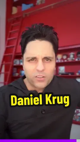 Just accept the divorce already  ———————— In December 2023, 44-year-old Daniel Krug of Broomfield, Colorado murdered his wife, Kristil Krug, in the garage of their home after months of secretly tormenting her with fake messages from a made-up stalker he created using burner phones and multiple online identities. Posing as her ex-boyfriend “Jack,” Daniel sent harassing emails and photos to both himself and Kristil to convince her she was being watched, all while portraying himself as her protector.