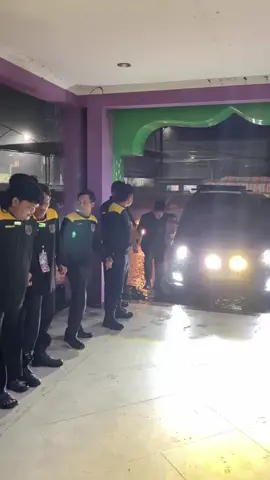 Sugeng rawuh bapak pengasuh di KOTA JAMBI😇😇 #pshwpusatmadiun#pshw#pshwjambi #xyzbca#4u 