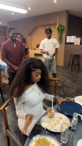 He has never given me a reason to doubt him 🤍 Only Countless reasons to believe in love again🥹Every word he’s ever said, he’s backed up with actions💗I’m so glad I met him and even more glad that forever found us 💍🥹❤️💐