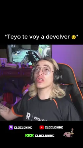 🤣🤣🤣 @GlogloKing #glogloking #emetsuki #emikukis #matnarok #recuerdos 