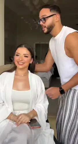 @KIKI @Nada Tarek | ندى طارق 🌟  #خطوبة_ندي_طارق #الشعب_الصيني_ماله_حل #foryoupage #افراح_مشاهير #media_coverage 