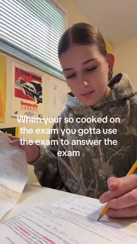 how you know it’s bad😭 #collegelife #studytok #studying #collegetips 