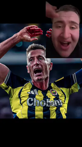 #fyp #muhi #fenerbahçe #lewandowski 