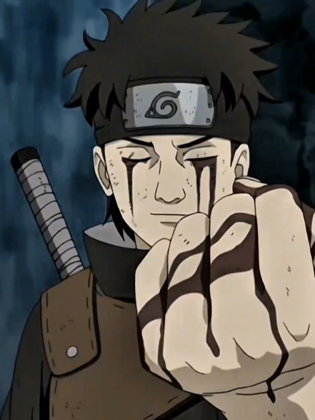 شيسوي💔😔#narutoshippuden #viralvideo #fyp #foryu #تيم_وينتر❄️ 