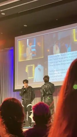 Acting challenge Part 2 🥰 ##BP1stFMBerlin##Bounprem##BbOun##prem_space##gmmtv