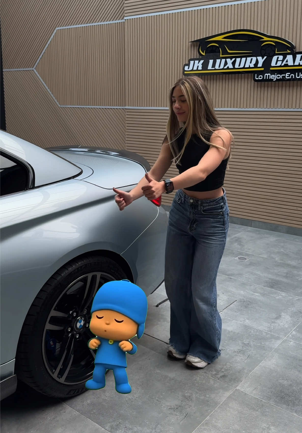 Adicto a como lo mueve LOU LOU 💙 #comolomueveloulou #bmw #m4 #paratiiiiiiiiiiiiiiiiiiiiiiiiiiiiiii #fyp 