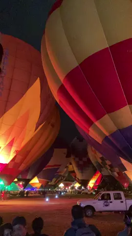 Falta poco para el festival del globo2025🎈 #festivalinternacionaldelglobo #fyp #leongto #FIG #globoaerostatico 