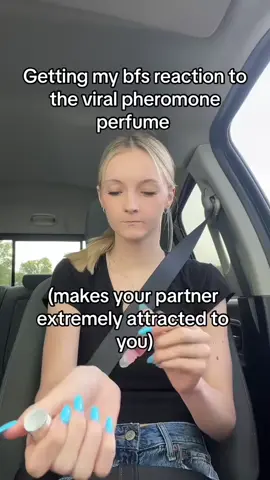 You NEED this perfume its so good🤩 #fyp #couple #tiktokshop #tiktokmademebuyit 