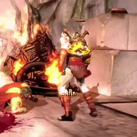 kratos is so lovely 💕 #godofwar #kratos #edit #viral #fyp 