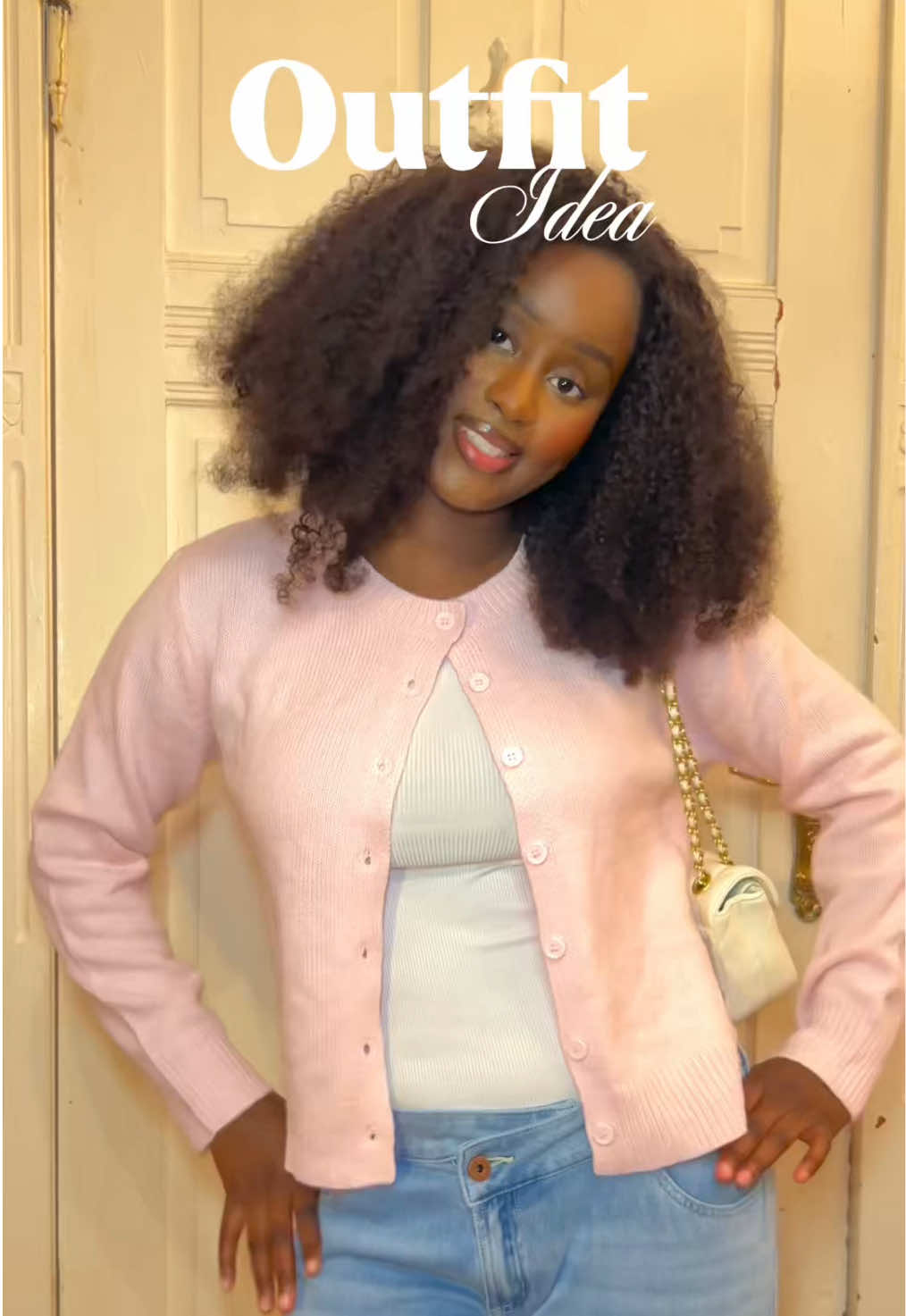 Dites moi si vous aimez bien le look 🫶🏽❤️? #halara #winteroutfit #ootdinspo #fashiontiktok #pourtoii @Halara Damenmode 