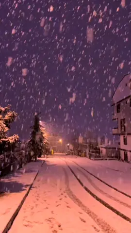 ثلج في اجواء المانيا #قراءان_كريم #ثلج #ثلوج#شتاء #برد 