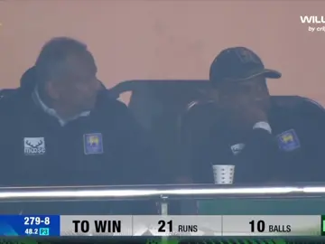 Last Over Full Drama 21 Runs Needs in 10 Balls Pakistan vs Sri Lanka 1st Odi Match 2nd Inning Full Highlights Today Pakistan vs Sri Lanka 1st Odi Match 2nd Inning Full Highlights 🔥🔥__//_____😍😵🔥🎧#growmyaccount #cricketlover #highlights #foryou #fyp 