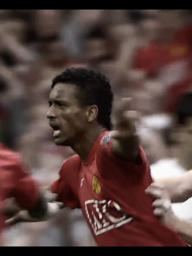 Nani era imparável 🤩 #fyp #manchesterunited #nani 