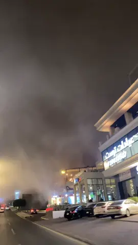 #ابها #اكسبلورexplore❥🕊 #ضباب #تصويري📷 🤍