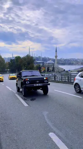 Sherhsiz Niva           #istanbul #niva #global #90cq109 #azelow 