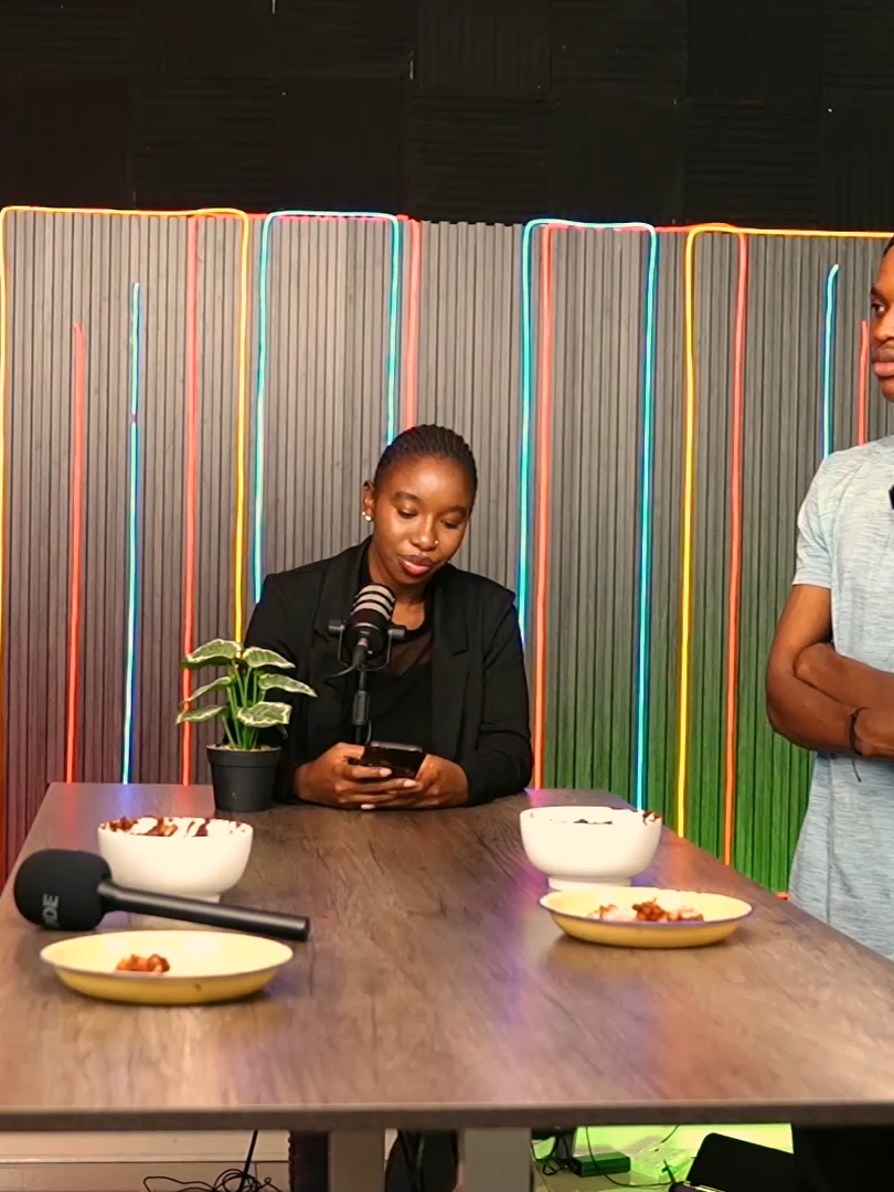 MOSHIMANE YO!!🔥🔥🔥💀💀 ROUND 3 (GUESS THE SOUND) Episode 02 premieres tomorrow @ 3PM. ✨🎥🎙️ Click the link in the comments then press 