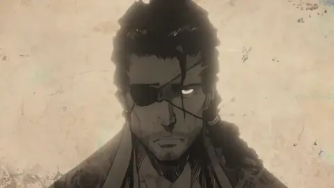 Top 3 captains #anime #bleach #edit #shunsui #fyp 