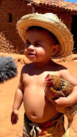 Todo dia é assim kkk #bebestiktoks #veo3 #vaiprofycaramba #viral #ia 