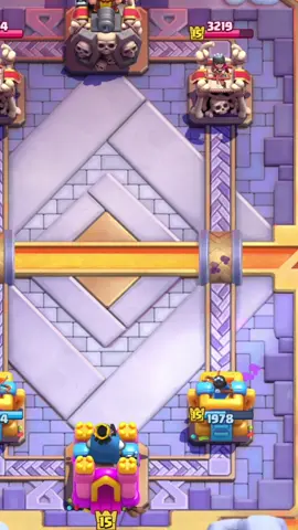 Es cine 🫡 #clashroyale #XD #humor #jijijija #crj 