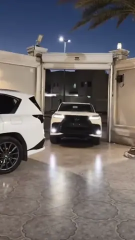 لكزس#اكسبلورexplore #2024#ماشاءاللہ #