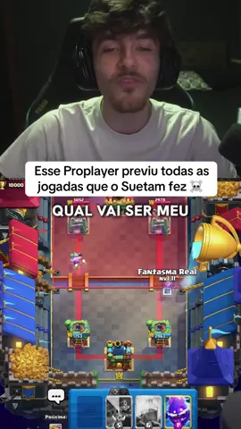 Como ele consegue fazer isso 🤔 #suetam #fortnite #clashroyale #clashroyalememes #fyp 